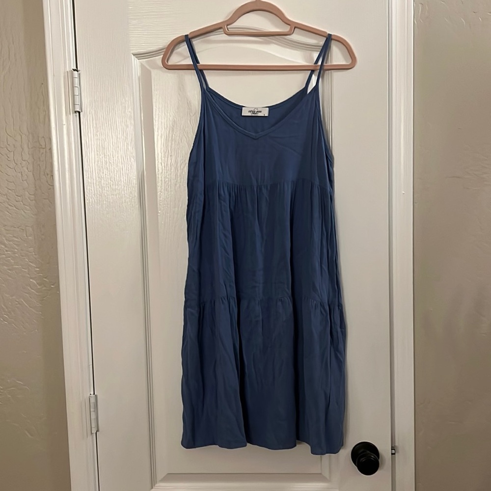 Carly Jean size small sundress